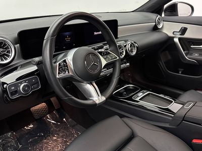 2025 Mercedes-Benz CLA - Photo 9
