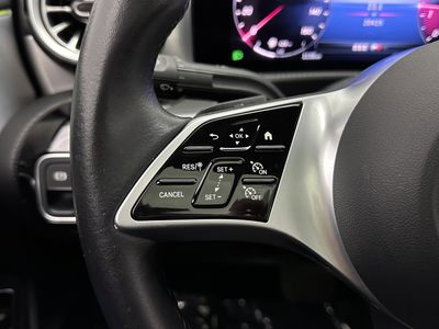 2025 Mercedes-Benz CLA - Photo 20