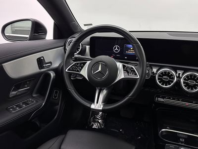 2025 Mercedes-Benz CLA - Photo 26