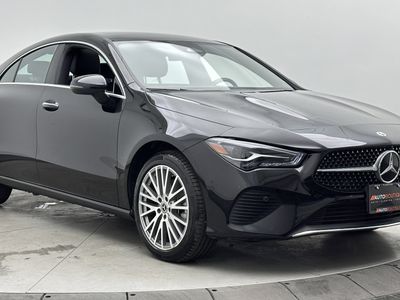 2025 Mercedes-Benz CLA - Photo 3