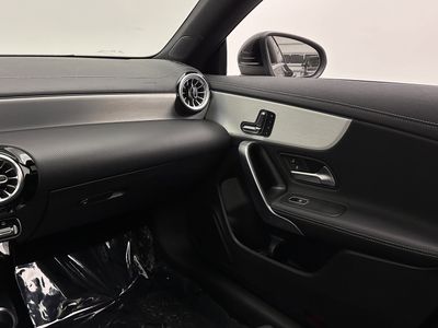 2025 Mercedes-Benz CLA - Photo 28