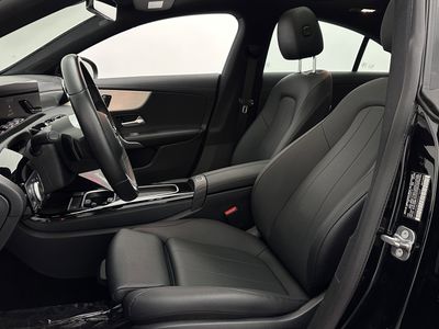 2025 Mercedes-Benz CLA - Photo 14