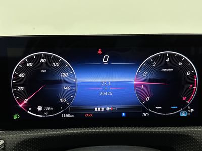 2025 Mercedes-Benz CLA - Photo 16