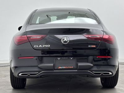 2025 Mercedes-Benz CLA - Photo 7