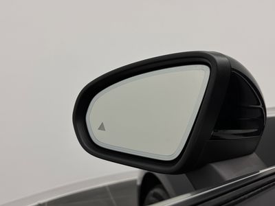 2025 Mercedes-Benz CLA - Photo 13
