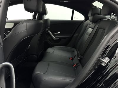 2025 Mercedes-Benz CLA - Photo 23