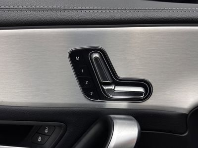 2025 Mercedes-Benz CLA - Photo 12