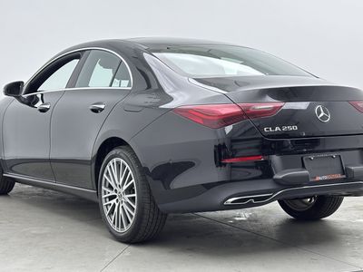 2025 Mercedes-Benz CLA - Photo 6