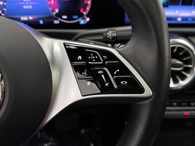 2025 Mercedes-Benz CLA - Photo 21