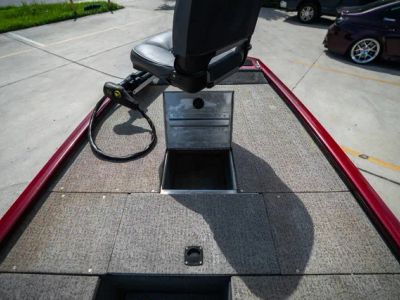 2022 Tracker Boats Pro 170 - Photo 13