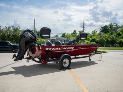 2022 Tracker Boats Pro 170 - Photo 5