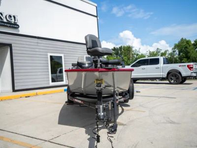 2022 Tracker Boats Pro 170 - Photo 3