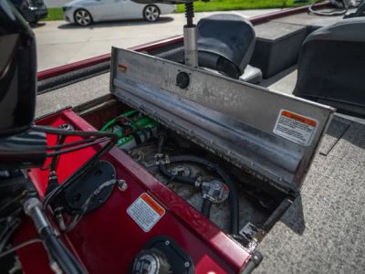 2022 Tracker Boats Pro 170 - Photo 21