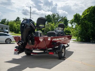 2022 Tracker Boats Pro 170 - Photo 6
