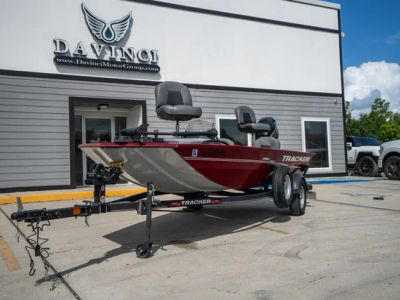 2022 Tracker Boats Pro 170 - Photo 2