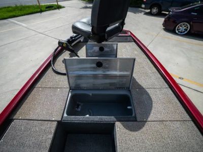 2022 Tracker Boats Pro 170 - Photo 12
