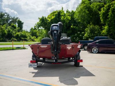2022 Tracker Boats Pro 170 - Photo 7