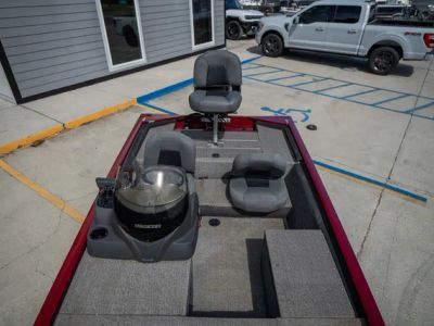 2022 Tracker Boats Pro 170 - Photo 14