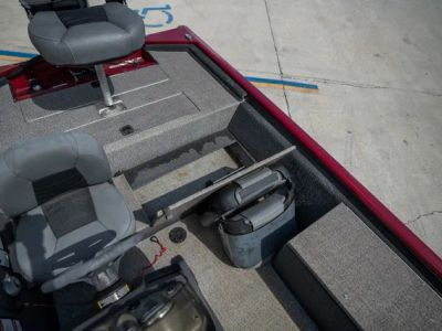 2022 Tracker Boats Pro 170 - Photo 16