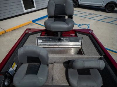 2022 Tracker Boats Pro 170 - Photo 17