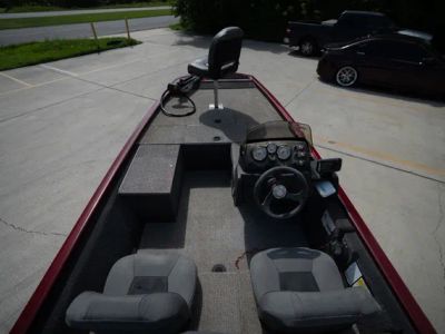 2022 Tracker Boats Pro 170 - Photo 11