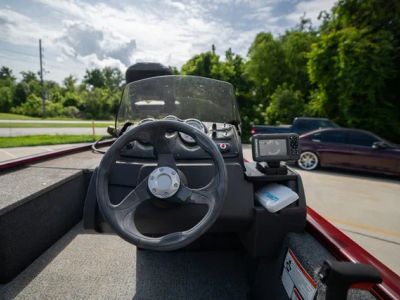2022 Tracker Boats Pro 170 - Photo 18