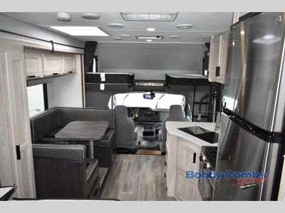 2023 Forest River RV Forester Classic - Photo 7