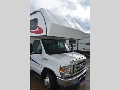 2023 Forest River RV Forester Classic - Photo 3