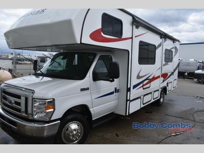 2023 Forest River RV Forester Classic - Photo 4