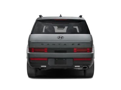 2026 Hyundai Santa Fe - Photo 5