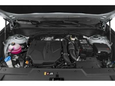 2026 Hyundai Santa Fe - Photo 12