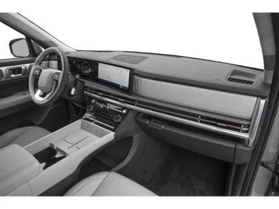 2026 Hyundai Santa Fe - Photo 15