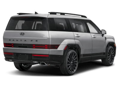 2026 Hyundai Santa Fe - Photo 18