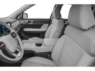 2026 Hyundai Santa Fe - Photo 9