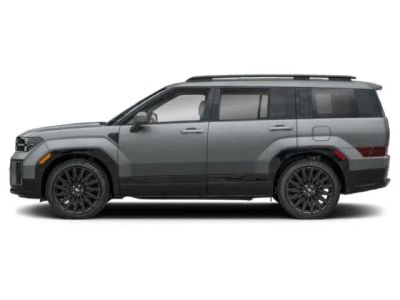 2026 Hyundai Santa Fe - Photo 2