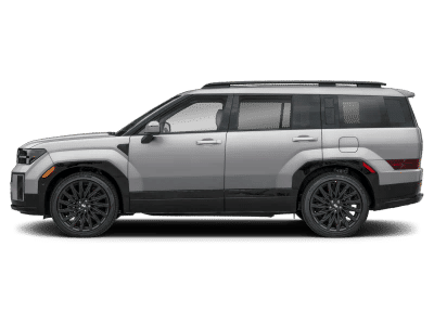 2026 Hyundai Santa Fe - Photo 19