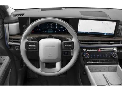 2026 Hyundai Santa Fe - Photo 7
