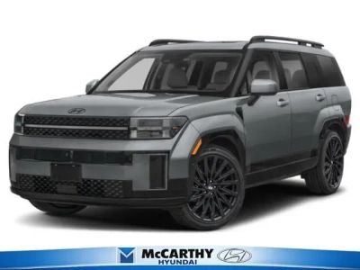 2026 Hyundai Santa Fe - Photo 1