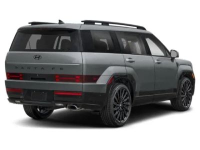 2026 Hyundai Santa Fe - Photo 3