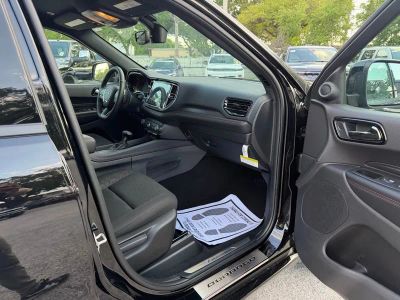 2026 Dodge Durango — photo 31 view