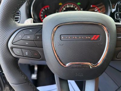 2026 Dodge Durango — photo 18 view