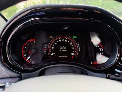 2026 Dodge Durango — photo 20 view