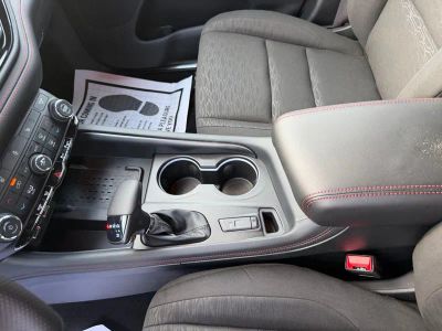 2026 Dodge Durango — photo 24 view