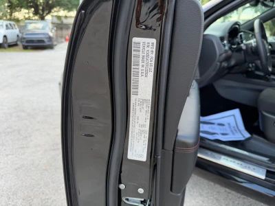 2026 Dodge Durango — photo 14 view