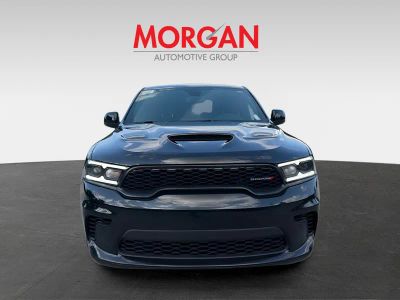 2026 Dodge Durango — photo 8 view