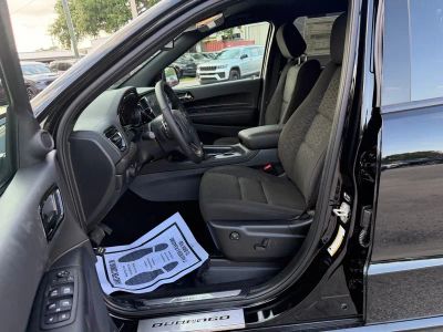 2026 Dodge Durango — photo 16 view
