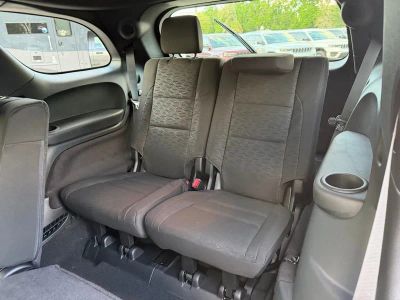 2026 Dodge Durango — photo 30 view
