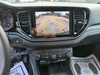 2026 Dodge Durango — photo 23 view