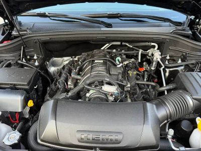 2026 Dodge Durango — photo 12 view