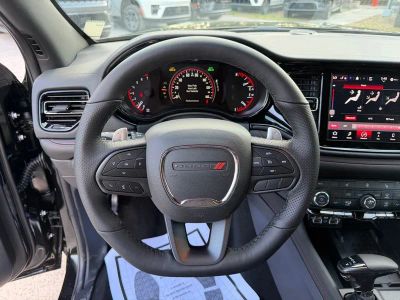 2026 Dodge Durango — photo 17 view